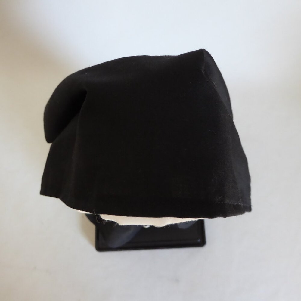 OOAK 17” CONJURING NUN VALAK HORROR DEMON DEPARTED EVIL DOLL HORROR ODDITY - Picture 8 of 13